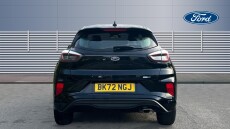 Ford Puma 1.0 EcoBoost Hybrid mHEV ST-Line 5dr Petrol Hatchback